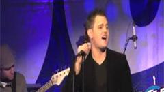 Michael Buble - Havent Met You Yet Acoustic Cafe