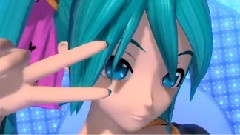 初音未来,VOCALOID家族 - Melody...