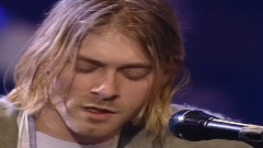 Nirvana - Something In The Way