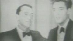 Elvis Presley - Frank Sinatra Love Me Tender
