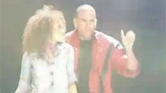 Chris Brown - Thriller