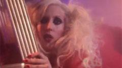 Lady Gaga - Bad Romance  Gossip Girl