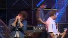 New Order - Blue Monday