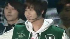 SS501 - The One