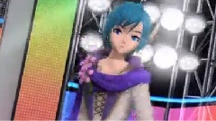 初音未来,VOCALOID家族 - タイムリミット