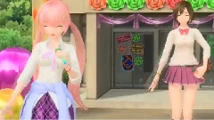 初音未来,镜音双子,VOCALOID家族 - カラフルxメロディ