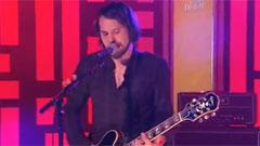 Silversun Pickups - The Royal We Jimmy Kimmel