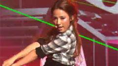 李孝利 - Shall We Dance