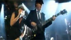 AC/DC - Rock N Roll Train