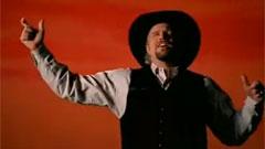 Toby Keith - You Shouldn t Kiss Me Like This