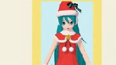 初音未来,VOCALOID家族 - 里表ラバーズ