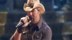 Toby Keith - Get Drunk And Be Somebody