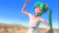 初音未来,VOCALOID家族 - タイムリミット