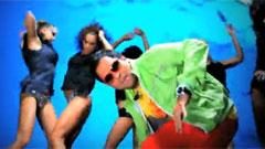 Sahara,Geo Da Silva - Bellezza