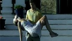 Chicane - Bruised Water