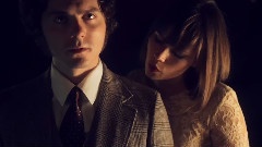 Deidre & the Dark - Don't Blame Me Now