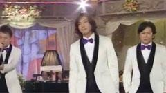 SMAP - 世界に一つだけの花