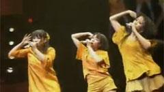 Perfume - Dream Fighter