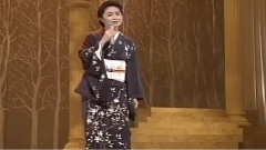 石川さゆり - アカシアの雨がやむとき