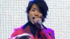岚 - ARASH & Love So Sweet