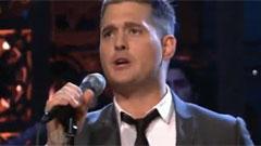 Michael Buble - Baby You ve Got What It Takes
