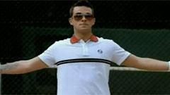 Robbie Williams - Eternity