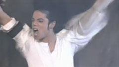 Michael Jackson - Will You Be There Black Or White