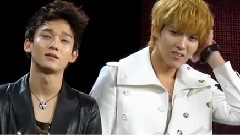 EXO-M - 吴亦凡小盆友小趣事