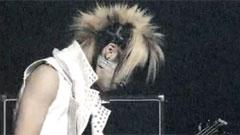 the GazettE - 未成年