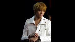 EXO-M - 成都中国爱大歌会录制