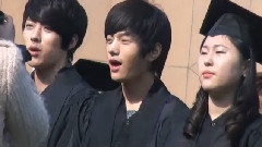 Infinite - 大庆大学毕业典礼