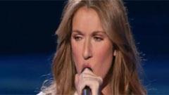 Celine Dion - I Drove All Night