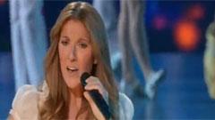 Celine Dion - I'm Alive