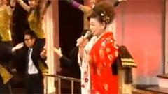 中村美津子 - 河内おとこ节