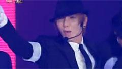 Super Junior - Beat It