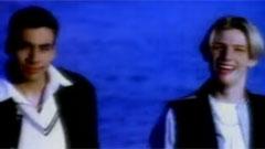 Backstreet Boys - Anywhere For You