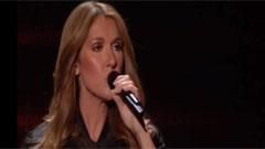 Celine Dion - A New Day Has Come