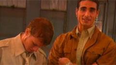 Backstreet Boys - As Long As You Love Me