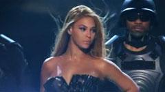 Beyonce - If I Were A Boy & You Oughta Know