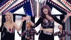 Secret - 爱是Move
