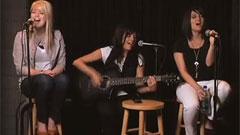 Barlow Girl - Beautiful Ending