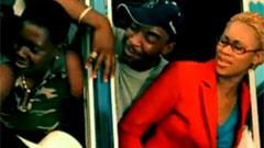 Beenie Man - Dude