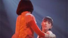 Perfume - NIGHT FLIGHT Tour