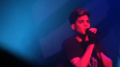 Adam Lambert - Stay