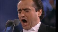 José Carreras - Lamento Di Federico