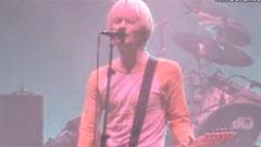 Radiohead - My Iron