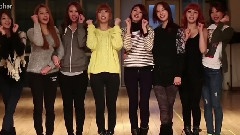 Nine Muses - Starlauncher