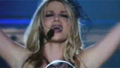 Britney Spears - 2010现场混音串烧