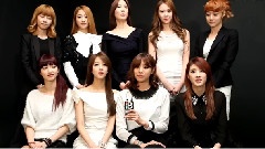 Nine Muses - Billboard