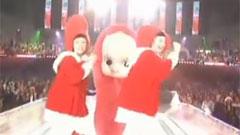キグルミ - たらこ たらこ たらこクリスマス